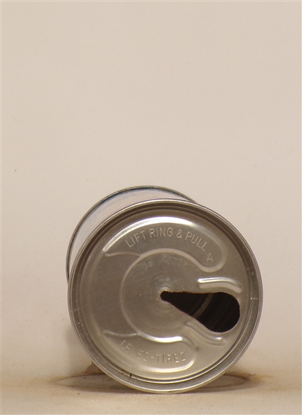 Pepsi 10 Ounce Tab Top