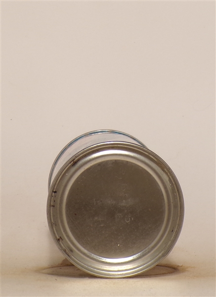 Pepsi 10 Ounce Tab Top