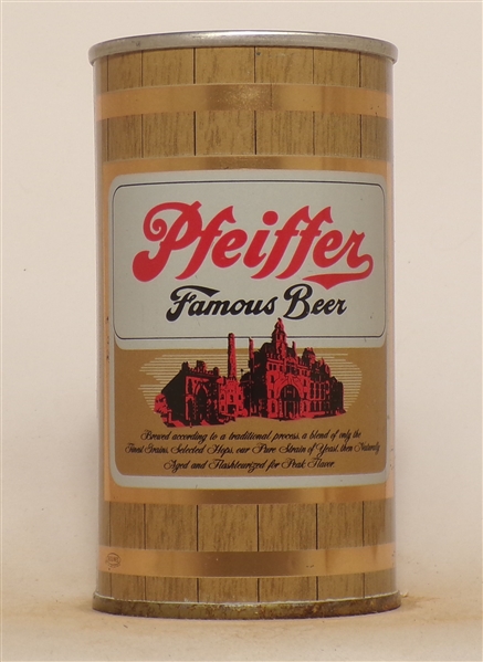 Pfeiffer's Tab Top 1