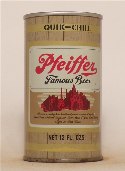 Pfeiffer's Tab Top 2