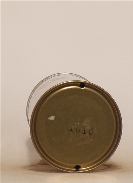 Pike's Peak Malt Liquor Tab Top