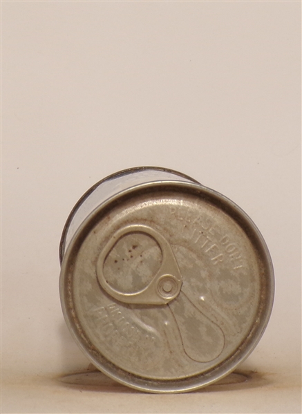Pilsener Club Tab Top