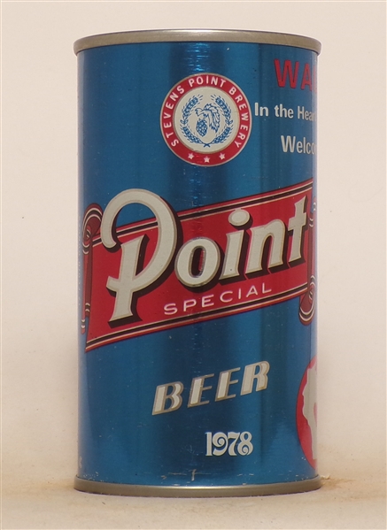 Point Tab Top