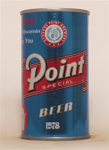 Point Tab Top
