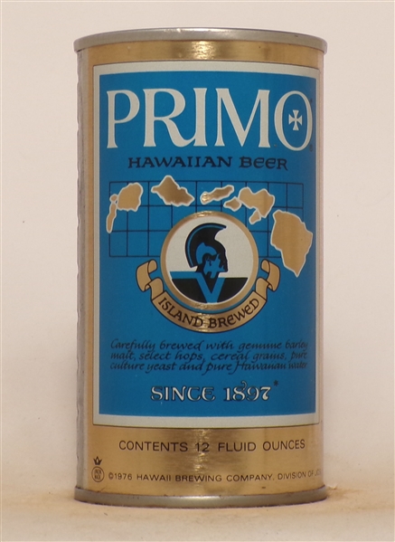 Primo Tab Top 2