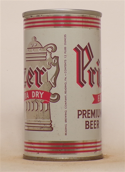 Prizer Tab Top