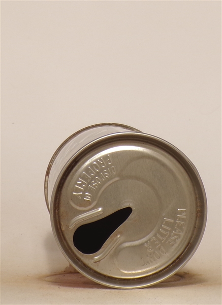 Queens Brau Tab Top 