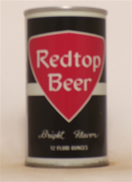 Red Top Tab Top