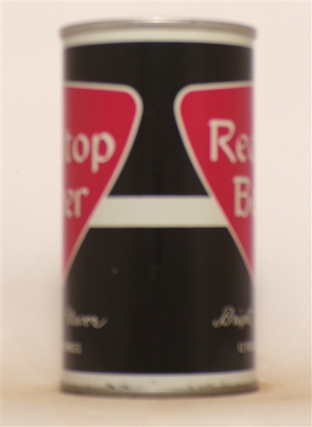 Red Top Tab Top