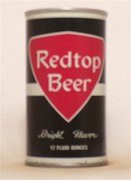 Red Top Tab Top