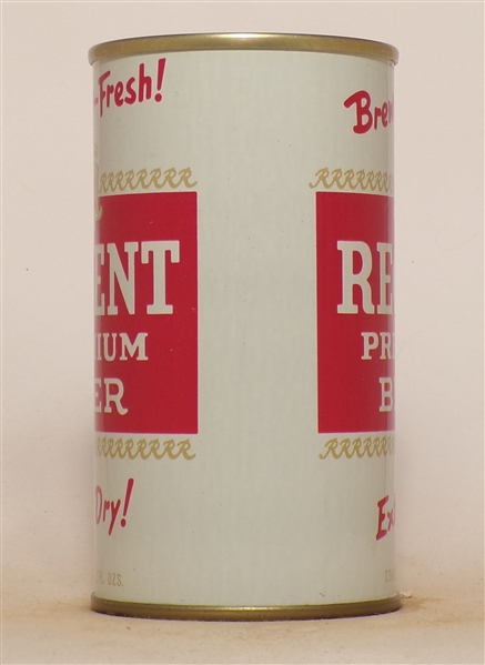 Regent Tab Top