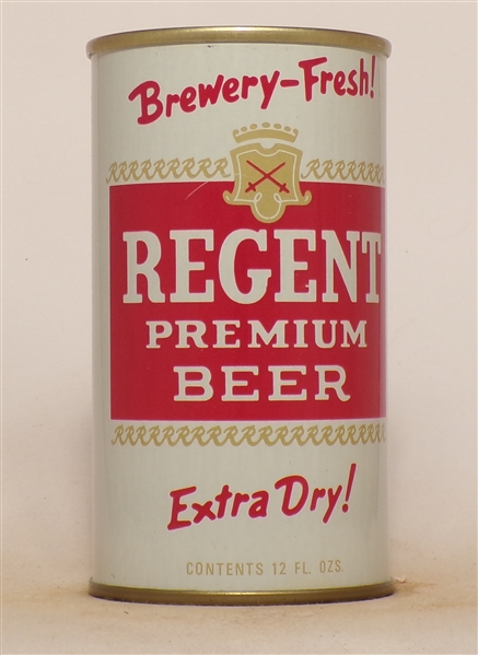Regent Tab Top