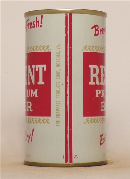 Regent Tab Top