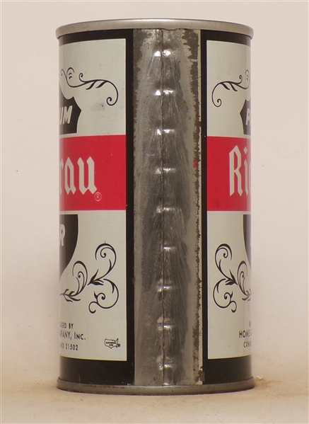 Richbrau Tab Top