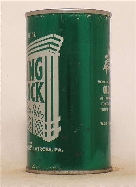 Rolling Rock Tab Top 1