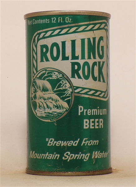 Rolling Rock Tab Top 2