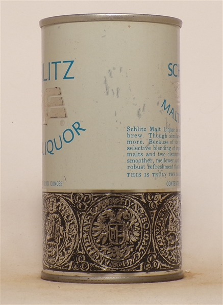 Schlitz Tab Top 1