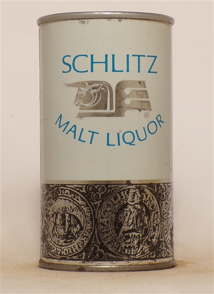 Schlitz Tab Top 2