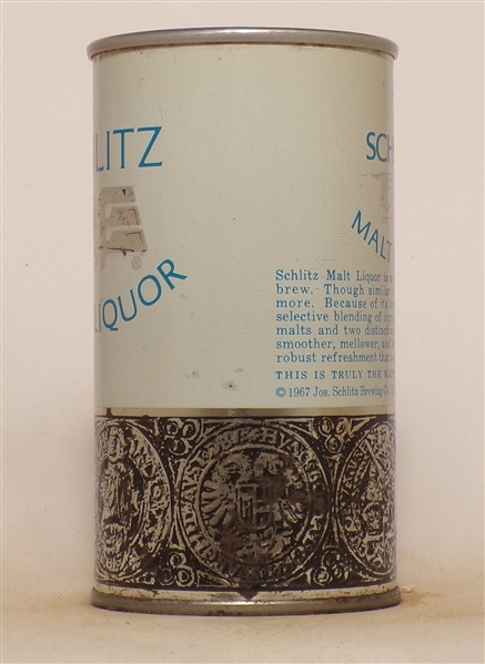 Schlitz Tab Top 2