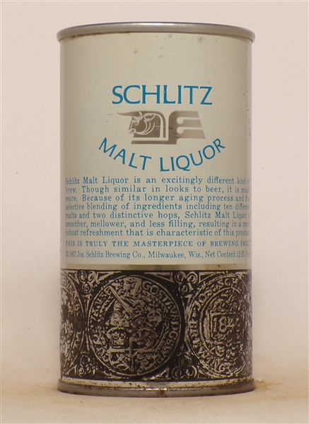 Schlitz Tab Top 2