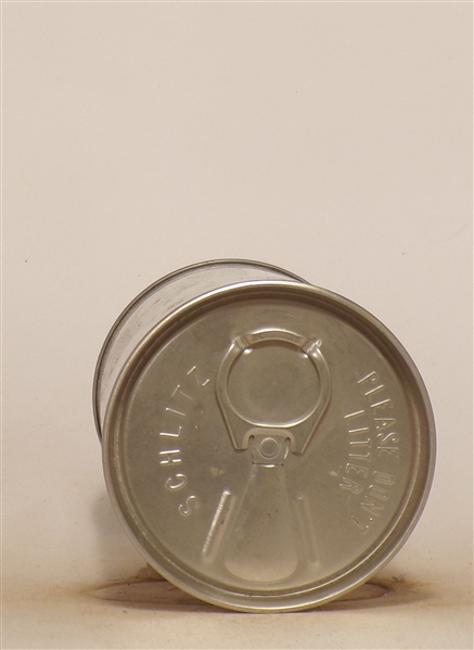 Schlitz Test Tab Top
