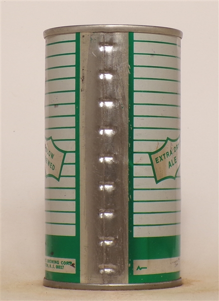 ABC Ale Tab Top