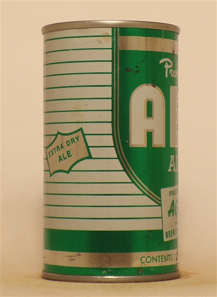 ABC Ale Tab Top