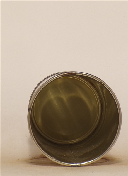 Schmidt Yellow Stripe Tab Top 16