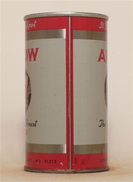 Arrow 77 Tab Top