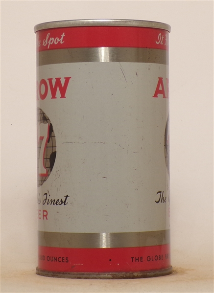 Arrow 77 Tab Top