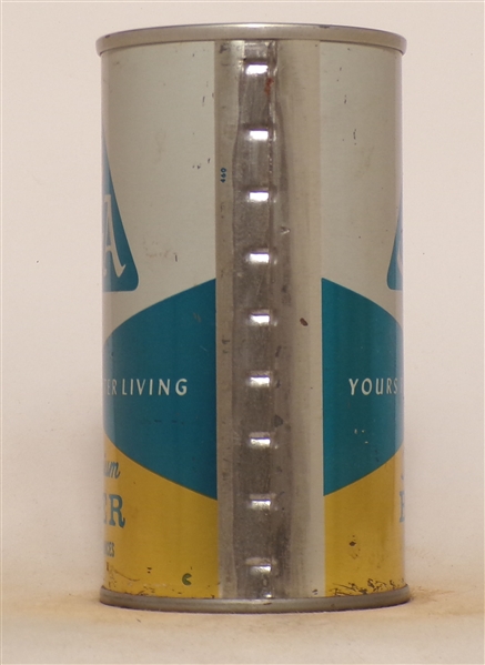 SGA Tab Top