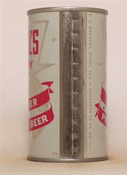 Shell's City Tab Top