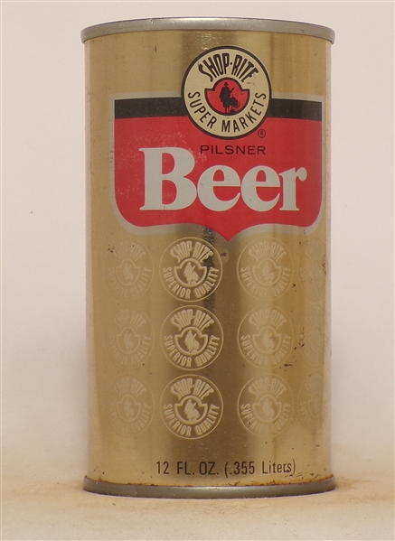Shop-Rite Tab Top 2