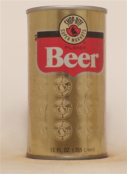 Shop-Rite Tab Top 2