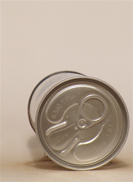 Silver Peak Tab Top