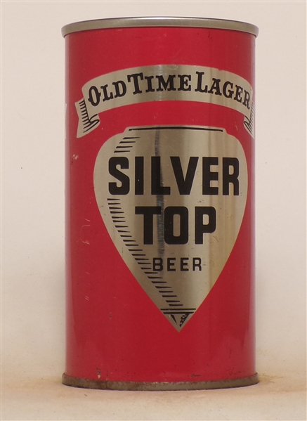 Silver Top Tab Top 1