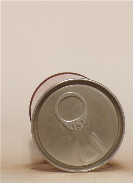 Silver Top Tab Top 1