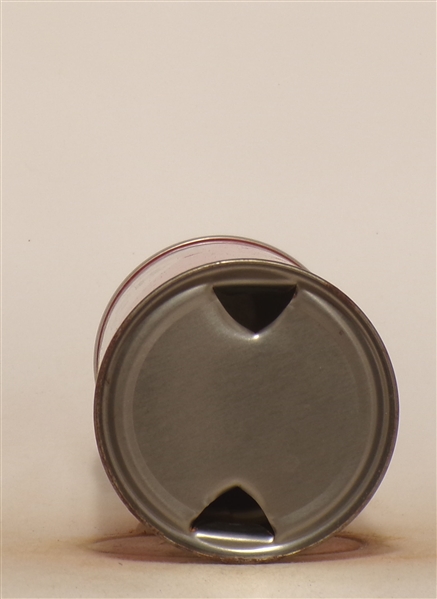 Silver Top Tab Top 1