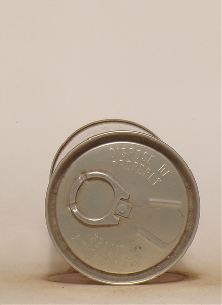 Sportsman Tab Top