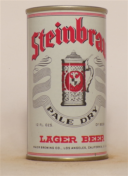 Steinbrau Tab Top 1