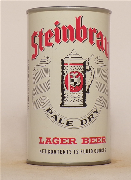 Steinbrau Tab Top 2