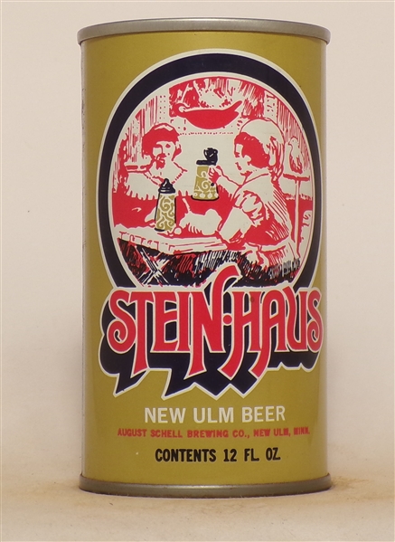 Steinhaus Tab Top