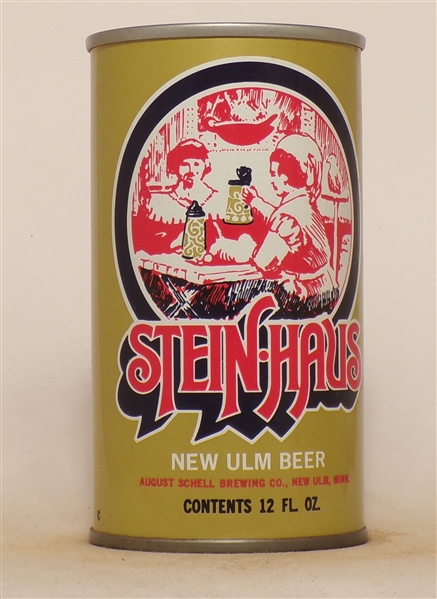 Steinhaus Tab Top