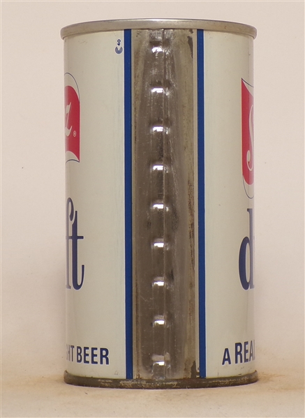 Storz Draft Tab Top