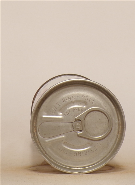 Storz Draft Tab Top