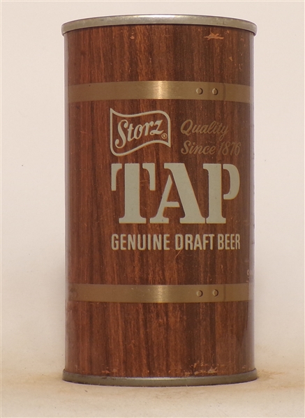 Storz Tap Tab Top 1