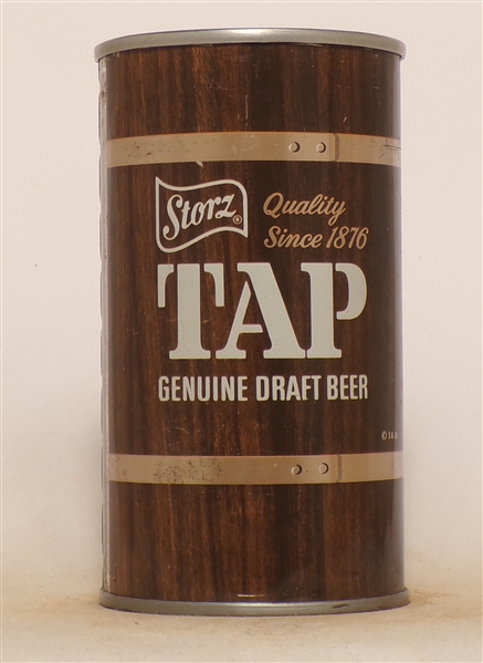 Storz Tap Tab Top 2