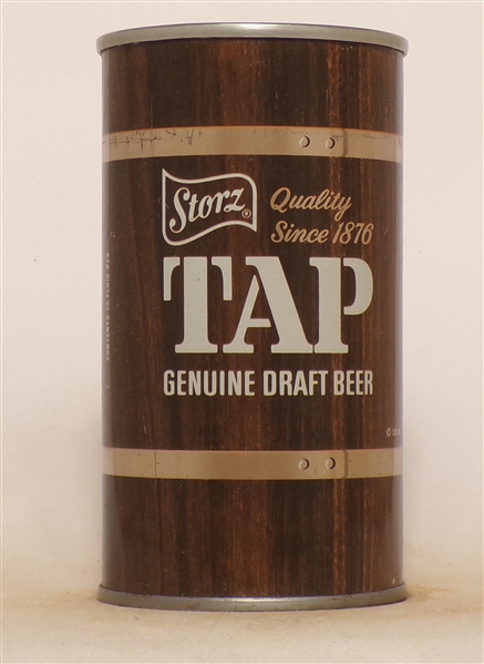 Storz Tap Tab Top 2
