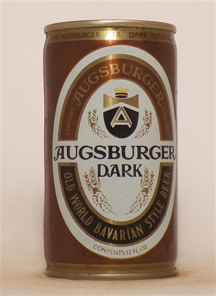 Augustiner Dark Tab Top