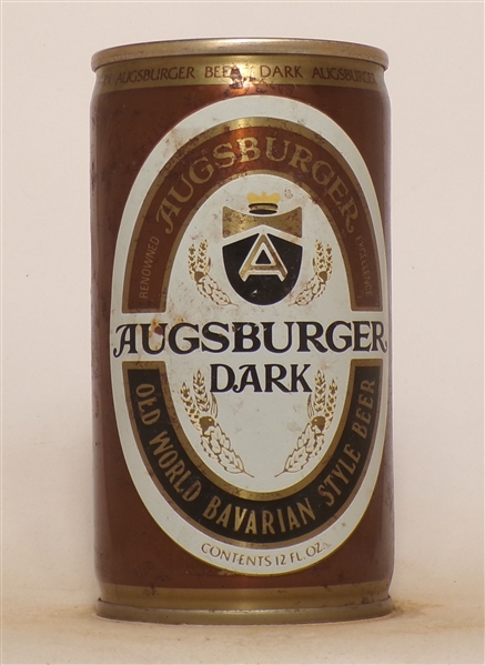 Augustiner Dark Tab Top